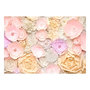 Voir la diapositive 2 : Paris Prix Papier Peint  Flower Bouquet