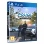 Police Simulator: Patrol Officers PS4