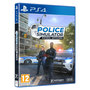 Voir la diapositive 1 : Police Simulator: Patrol Officers PS4