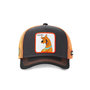 Voir la diapositive 2 : CAPSLAB Casquette trucker Scooby-Doo
