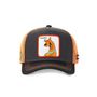 Voir la diapositive 2 : CAPSLAB Casquette trucker Scooby-Doo