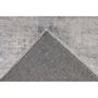 Voir la diapositive 4 : Paris Prix Tapis Déco Rectangulaire Tissé  Maika II  Gris