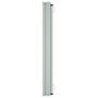Voir la diapositive 3 : VIDAXL Auvent lateral retractable de patio 140x600 cm Creme