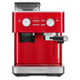 Voir la diapositive 5 : KitchenAid Machine à expresso 5KES6551ECA