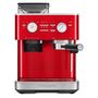 Voir la diapositive 5 : KitchenAid Machine à expresso 5KES6551ECA