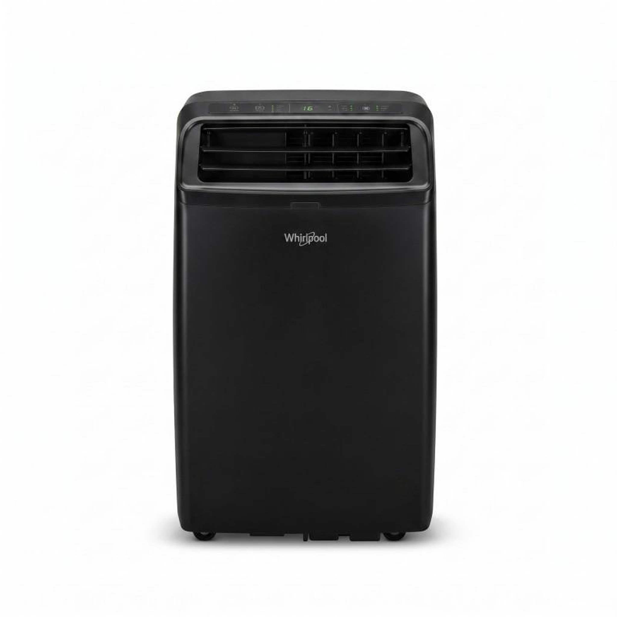 Voir la diapositive 3 : Whirlpool - climatiseur mobile réversible connecté - 12000 btu - wi-fi