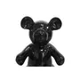 Paris Prix Sculpture Déco Ourson  Ted  29cm Noir