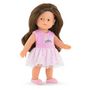 Voir la diapositive 3 : Corolle Coffret Poupée Mini Corolline Romy Licorne