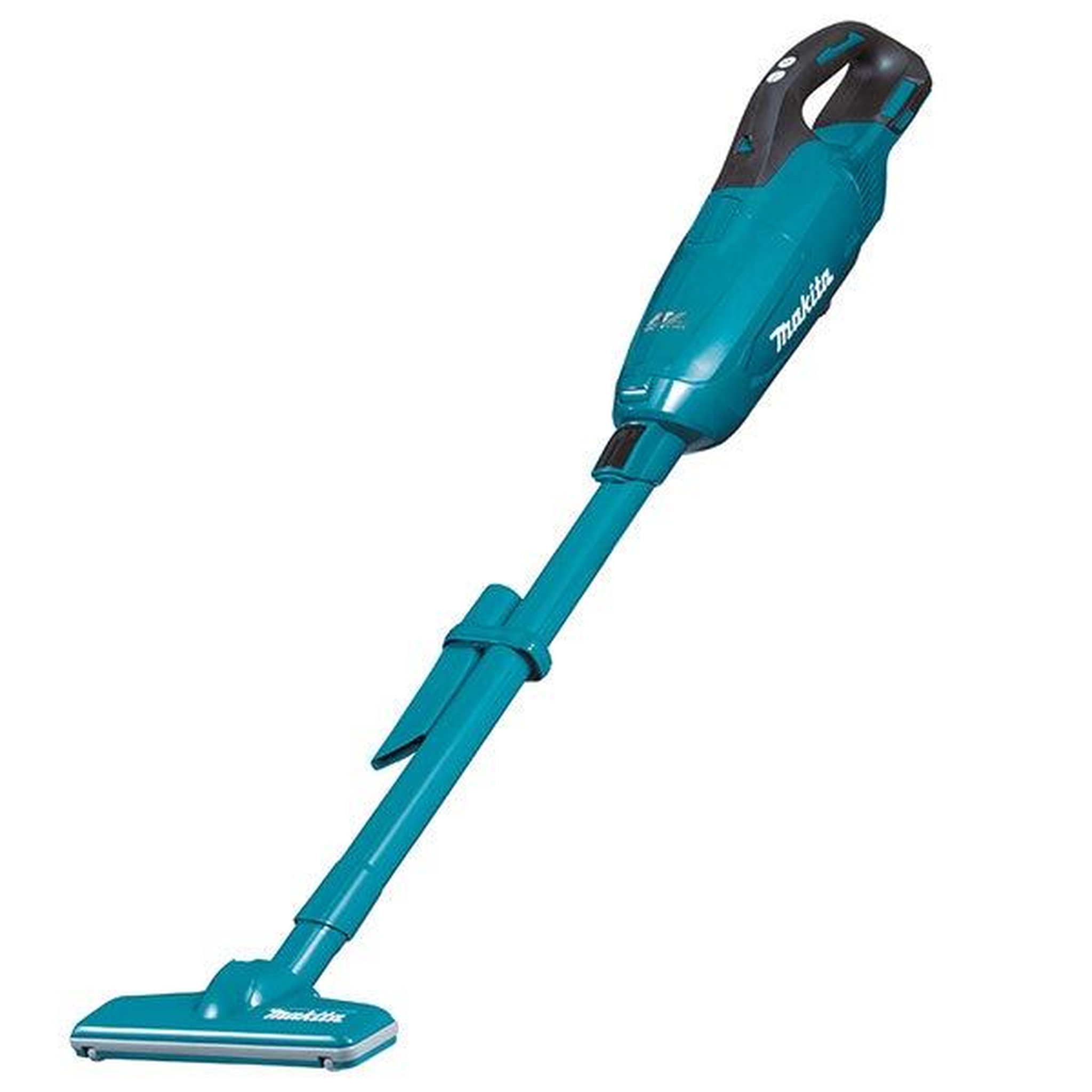MAKITA Aspirateur 18v li-ion 82 mbar (sans batterie ni chargeur)