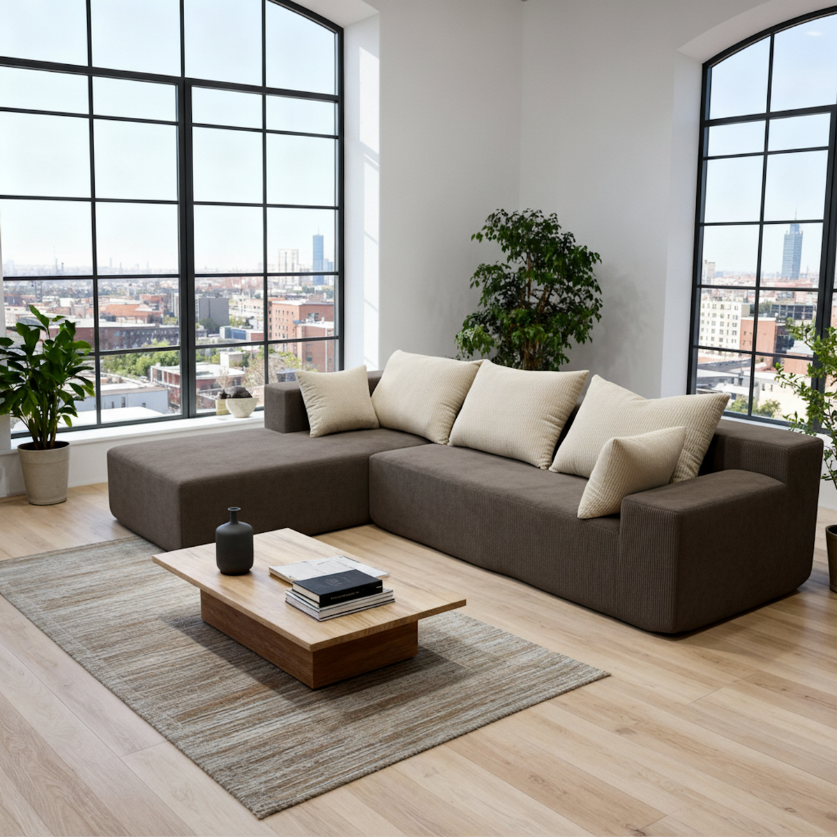 COCO LIVING Coco Living Luna