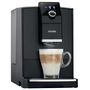 Voir la diapositive 2 : nivona Robot café 15 bars noir - NICR790