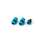 Voir la diapositive 5 : SUAN Tuyau d'arrosage flexible 15 mm - Suan - Kit complet avec accessoires d'arrosage - Longueur : 20m