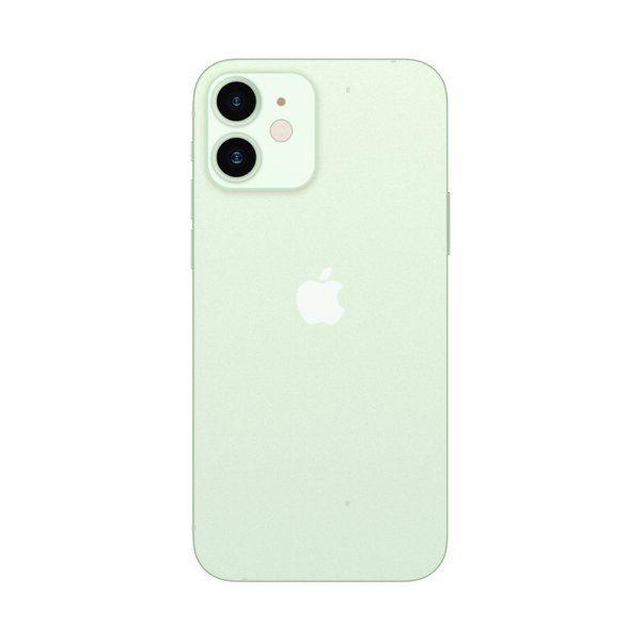 Voir la diapositive 3 : APPLE iPhone 12 Mini Reconditionné 256 Go - Grade C - Vert