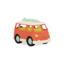 Voir la diapositive 1 : mybtoys combi van - happy cruisers van