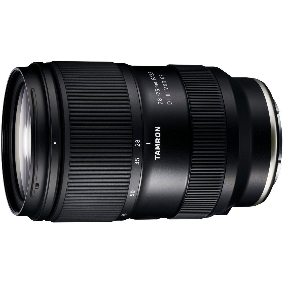 Tamron Objectif pour Hybride 28-75mm F/2.8 Di III VXD G2 SONY