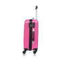 Voir la diapositive 3 : LES P'TITES BOMBES LPB LPB LUGGAGE - Valise Grand Format ADELE 69 cm 4 Roues