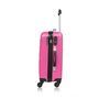 Voir la diapositive 3 : LES P'TITES BOMBES LPB LPB LUGGAGE - Valise Grand Format ADELE 69 cm 4 Roues