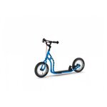 Yedoo Scooter Junior Mau Bleu Yedoo Emoji