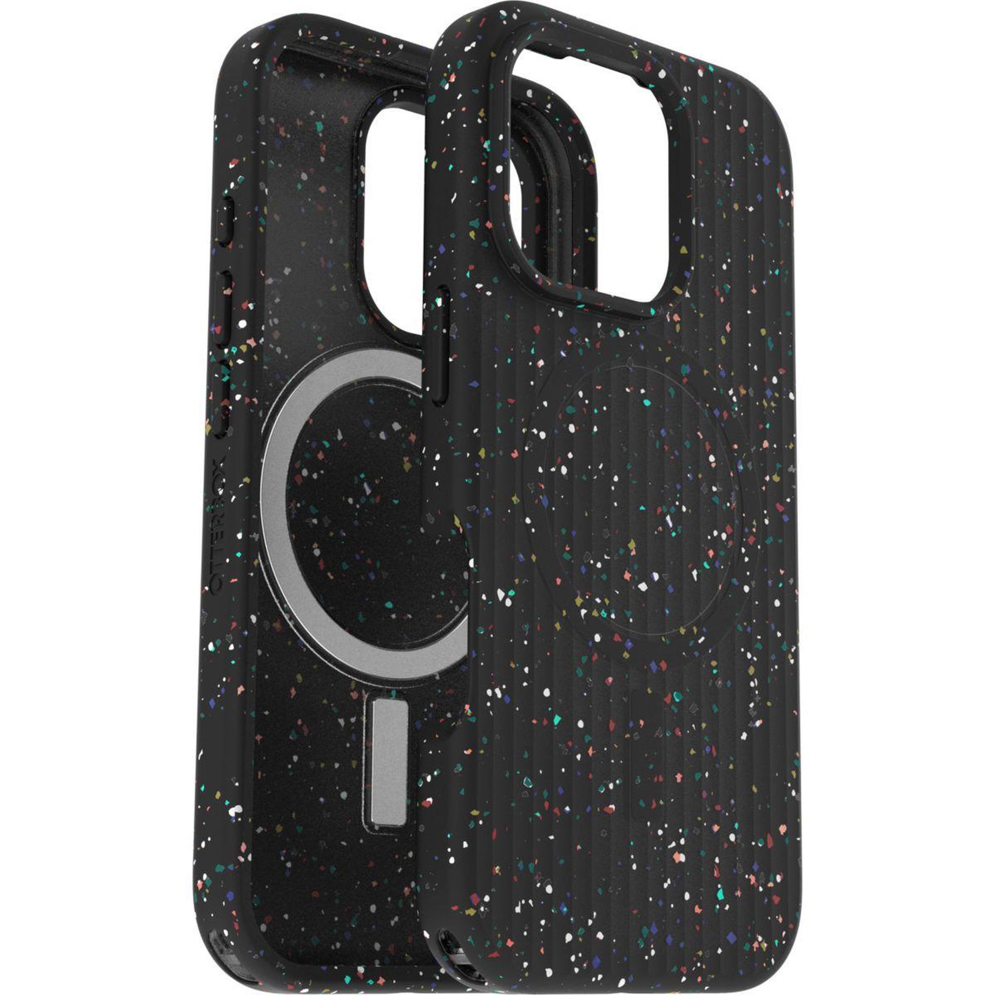 Voir la diapositive 5 : Otterbox Coque iPhone 16 Pro Core Carnival Night