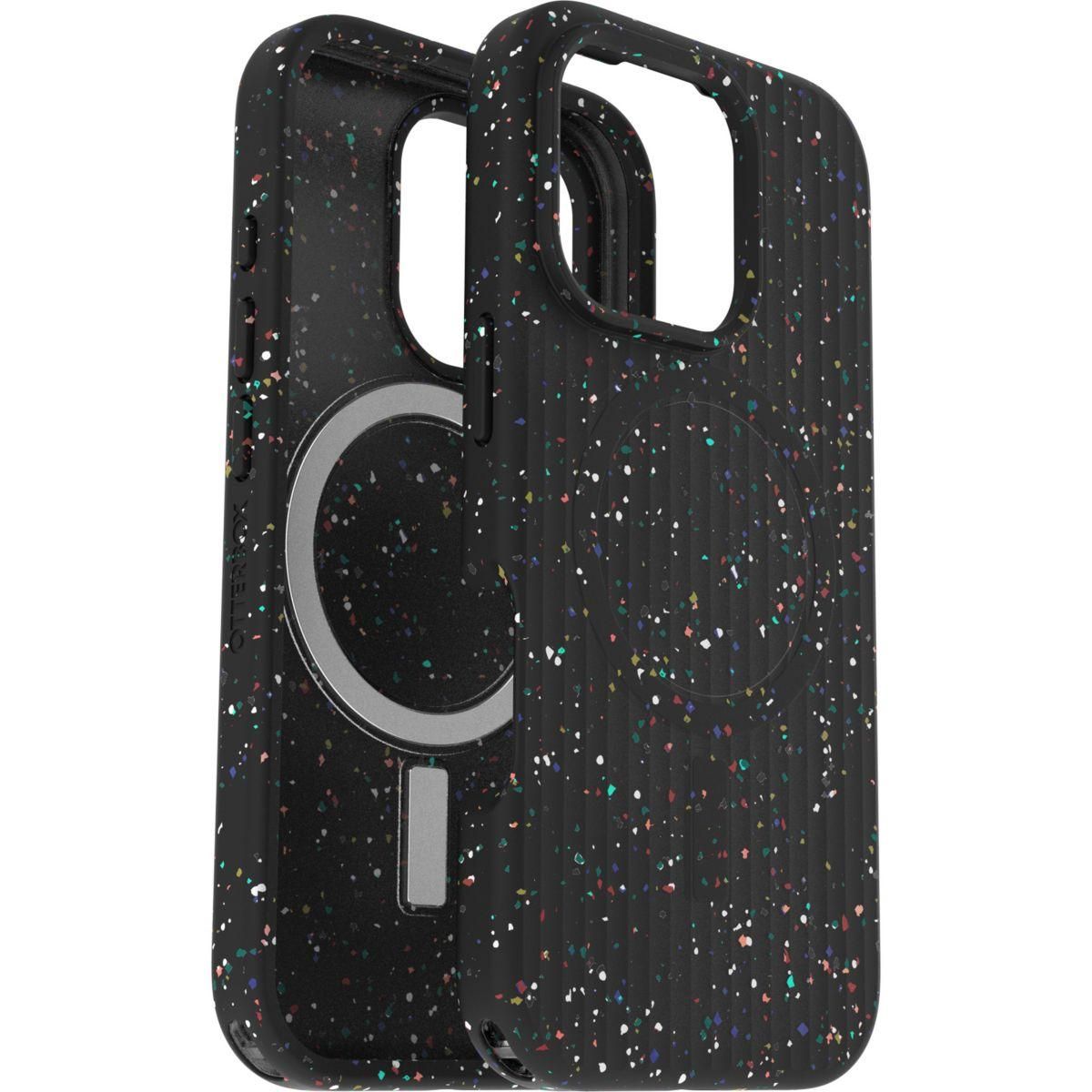Otterbox Coque iPhone 16 Pro Core Carnival Night