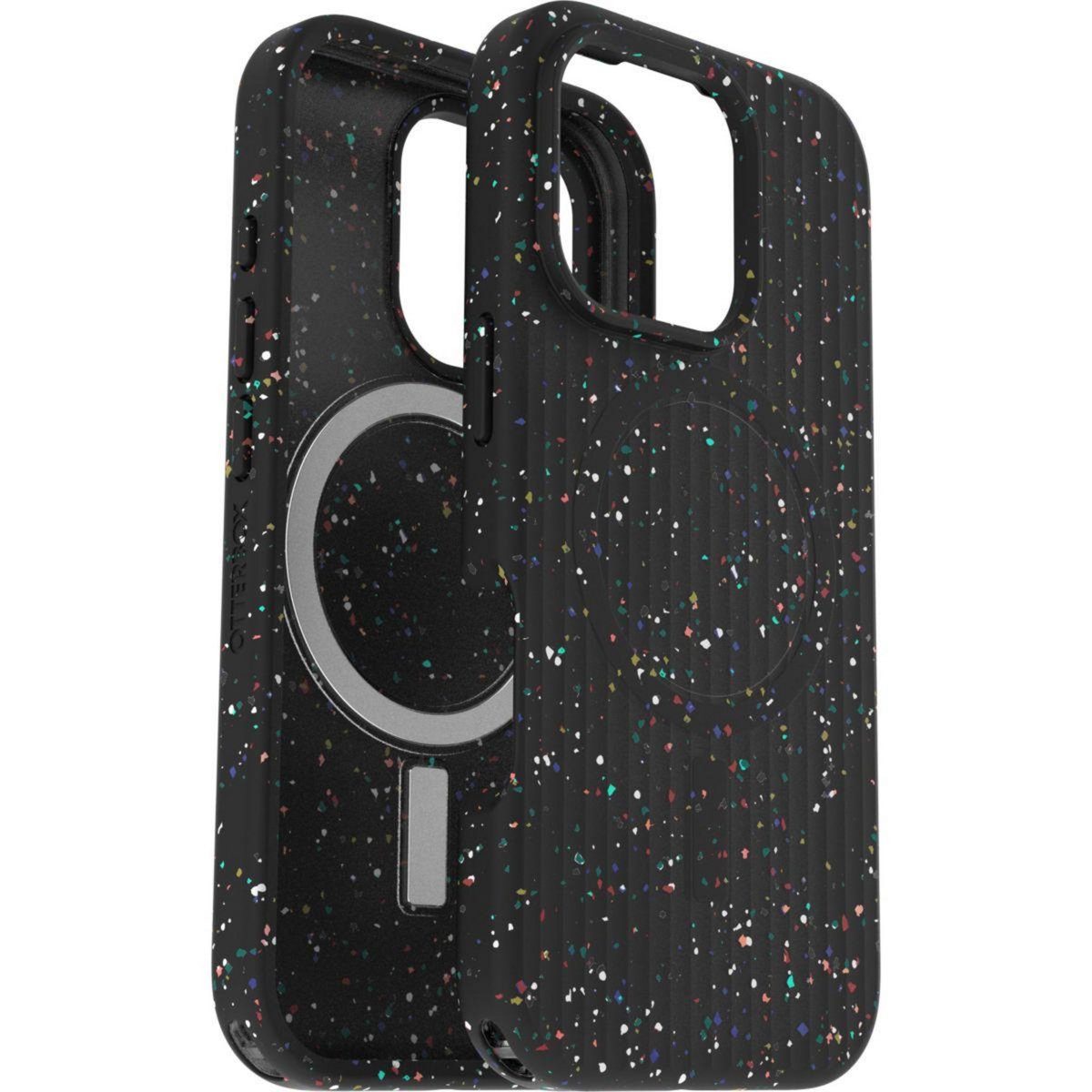 Otterbox Coque iPhone 16 Pro Core Carnival Night
