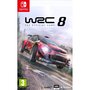 BIGBEN WRC 8 FIA World Rally Championship Nintendo Switch