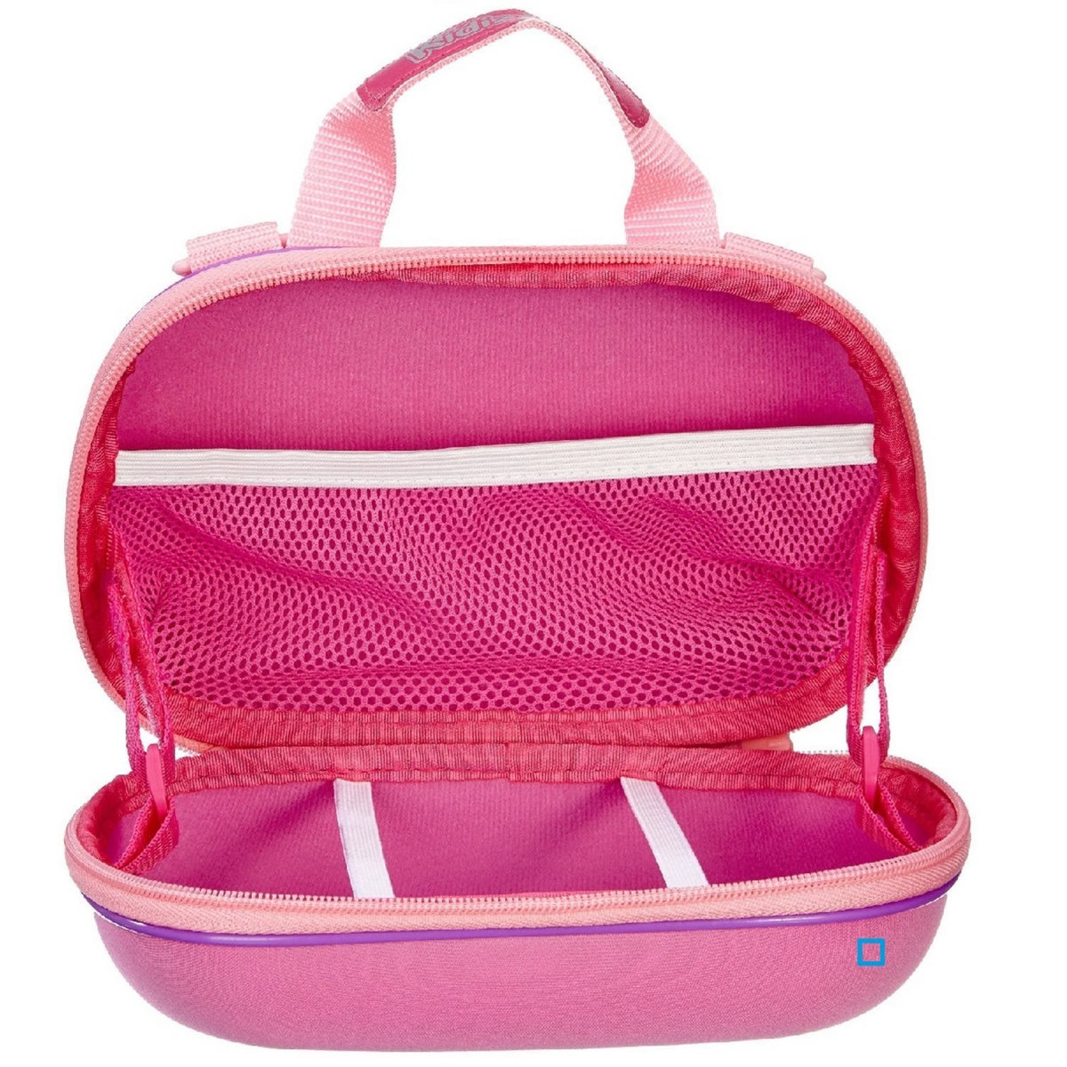 VTECH Sacoche Kidizoom rose