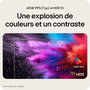 Voir la diapositive 4 : LG Ecran PC 27U411A-B.AEUQ 27'' IPS