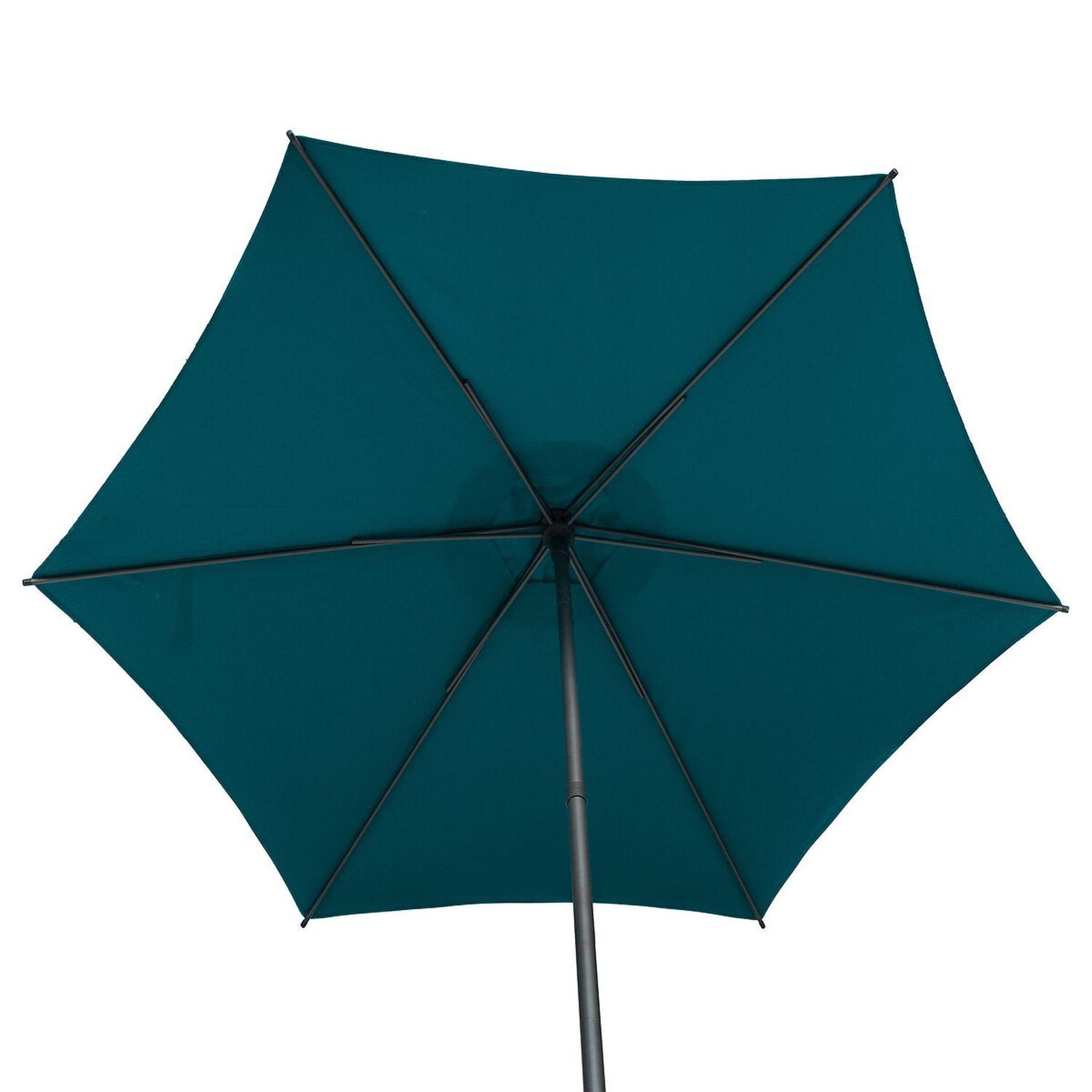 Voir la diapositive 3 : HESPERIDE Parasol Soya rond