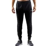CRAFT Jogging  Homme Craft Evolve. Coloris disponibles : Noir