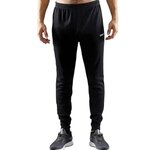 CRAFT Jogging  Homme Craft Evolve. Coloris disponibles : Noir