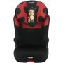 Voir la diapositive 2 : NANIA Siège auto Rehausseur isofix START I FIX 106-140 cm R129 i-Size