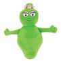Voir la diapositive 3 : GIOCHI PREZIOSI Peluche Barbapapa