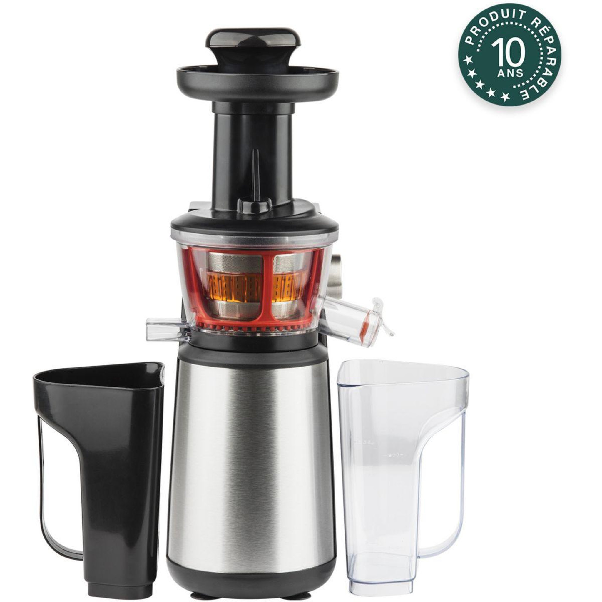 H.Koenig Extracteur de jus gsx12