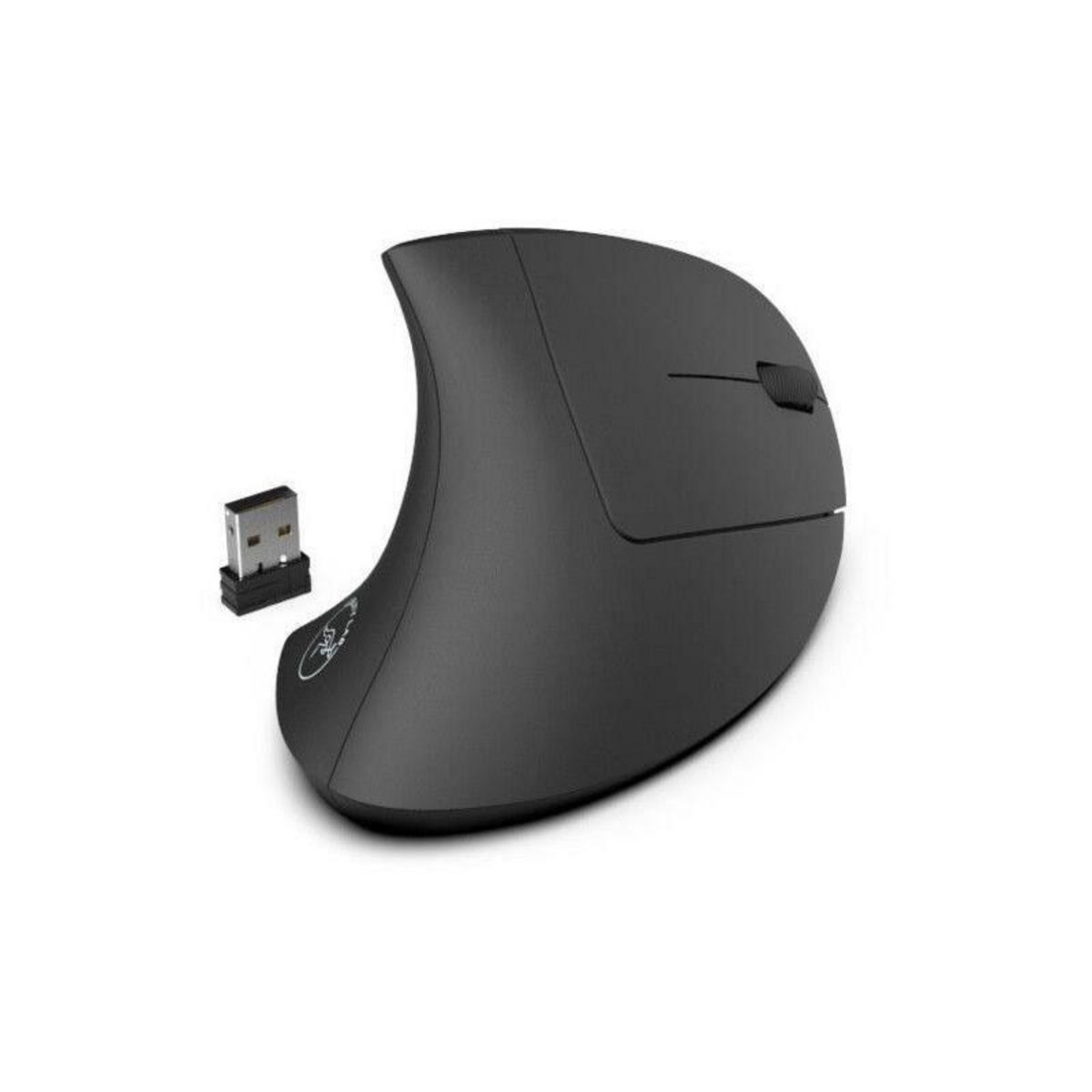 Gmobility Souris ergonomic sans fil verticale - MOBILITY - 2.4Ghz