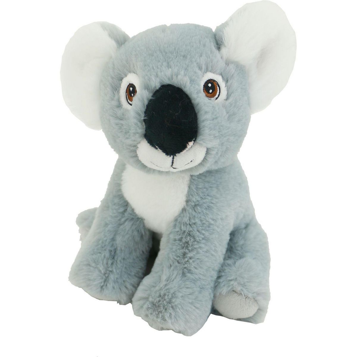 One Two Fun Animal en peluche 20 cm 100% recyclé