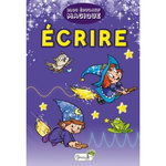 ECRIRE, Grenouille éditions