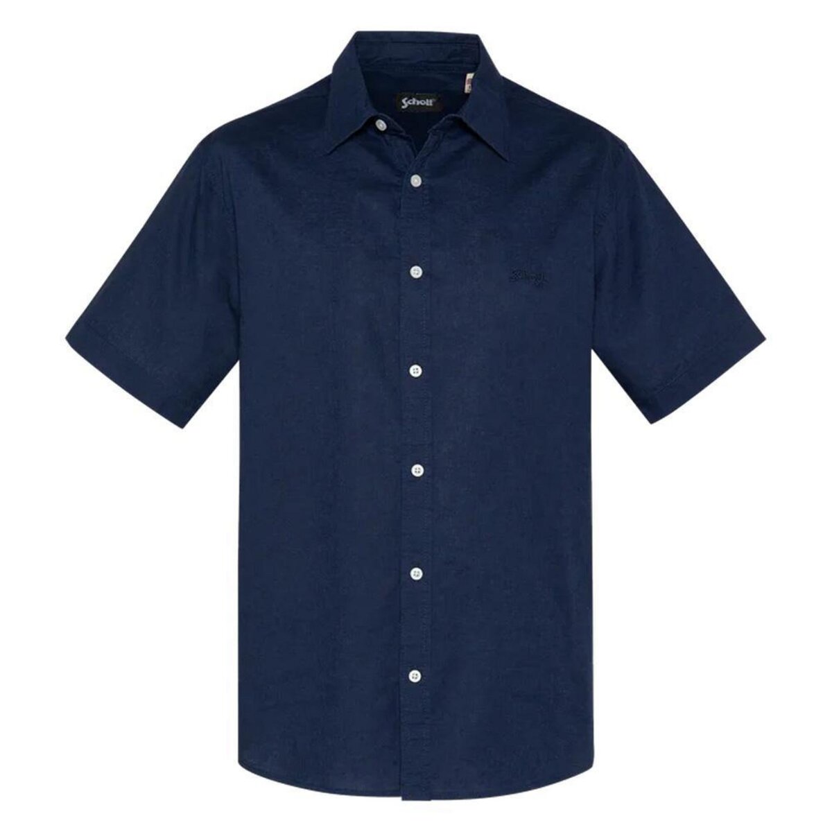 Schott Chemise  Homme Schott SHROMC