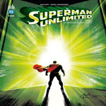 SUPERMAN UNLIMITED TOME 1 : LE ROYAUME DE KRYPTONITE, Slott Dan