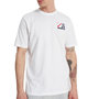 Voir la diapositive 1 : FILA T shirt  Homme Fila Graphic