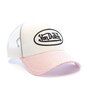Voir la diapositive 2 : UNDER ARMOUR Casquette /Rose Femme Von Dutch Shinny