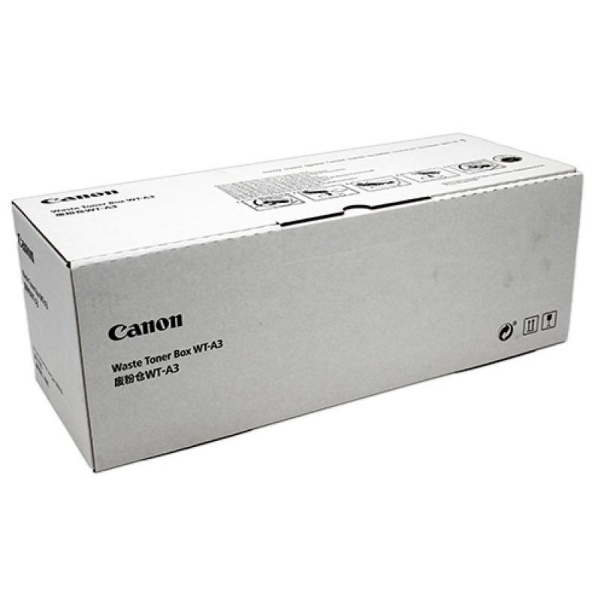 Canon Canon Waste Toner Bottle WT-A3 WTA3 (9549B002)