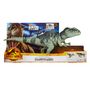 Voir la diapositive 6 : JURASSIC WORLD Giganotosaurus attaque suprême Jurassic World  