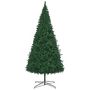 Voir la diapositive 2 : VIDAXL Sapin de Noël artificiel 400 cm Vert