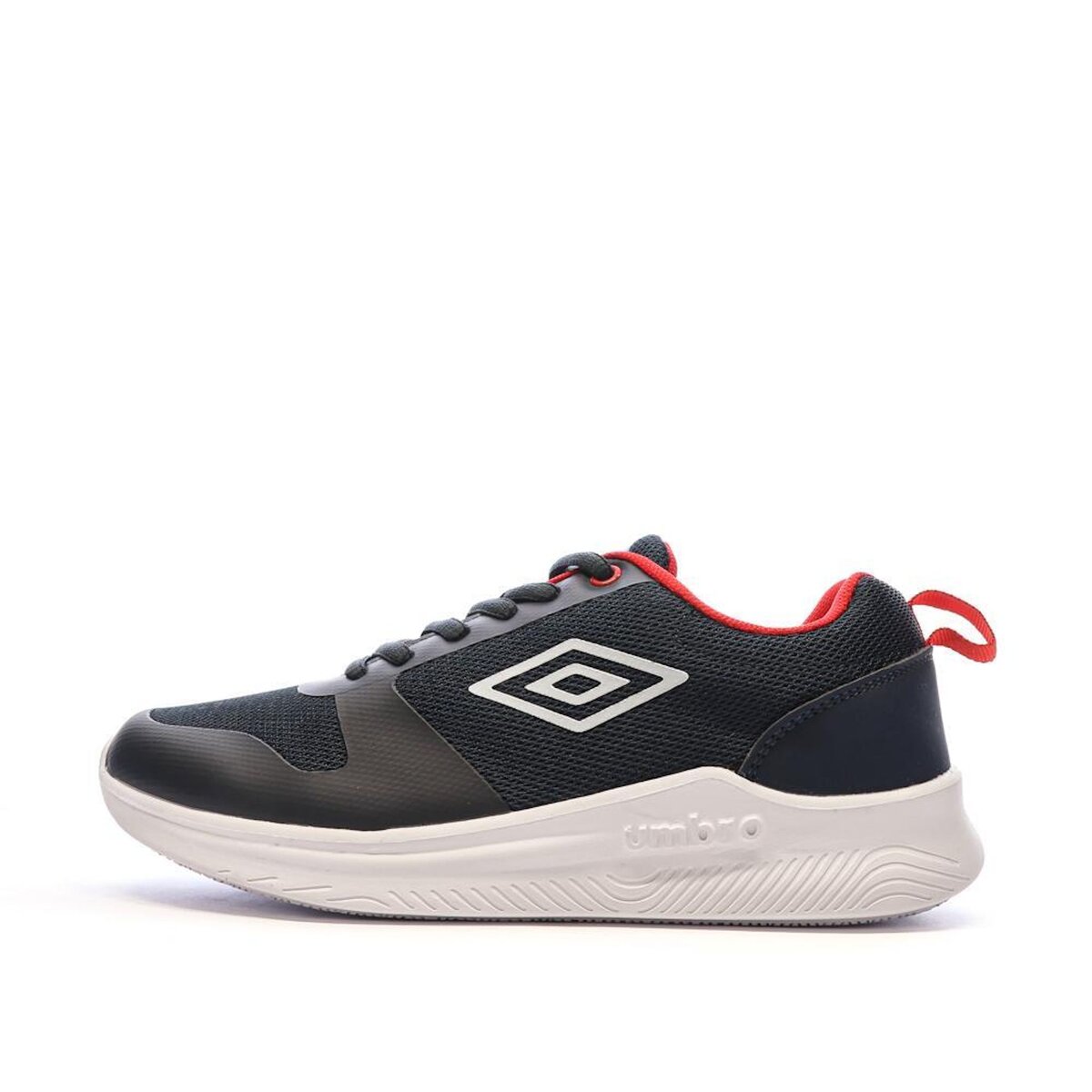 UMBRO Baskets /Rouge Garçon Umbro Charged