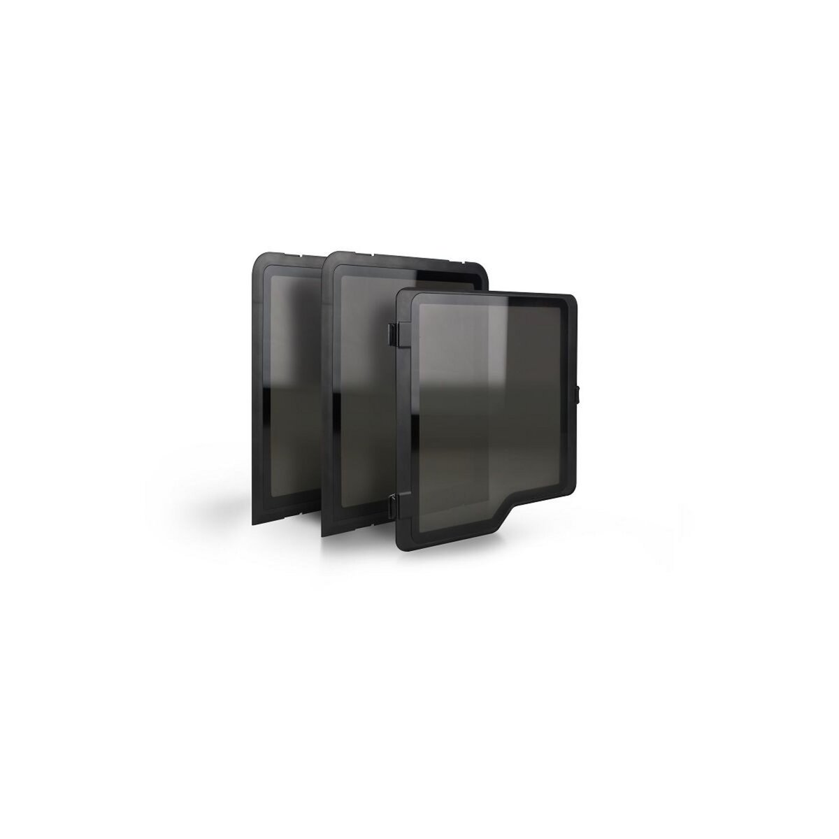 Zortrax Accessoire imprimante 3D Panneaux d'isolement M200