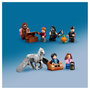 Voir la diapositive 8 : LEGO Harry Potter 75947 La cabane de Hagrid : le sauvetage de Buck