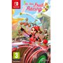 All Star Fruit Racing Nintendo Switch