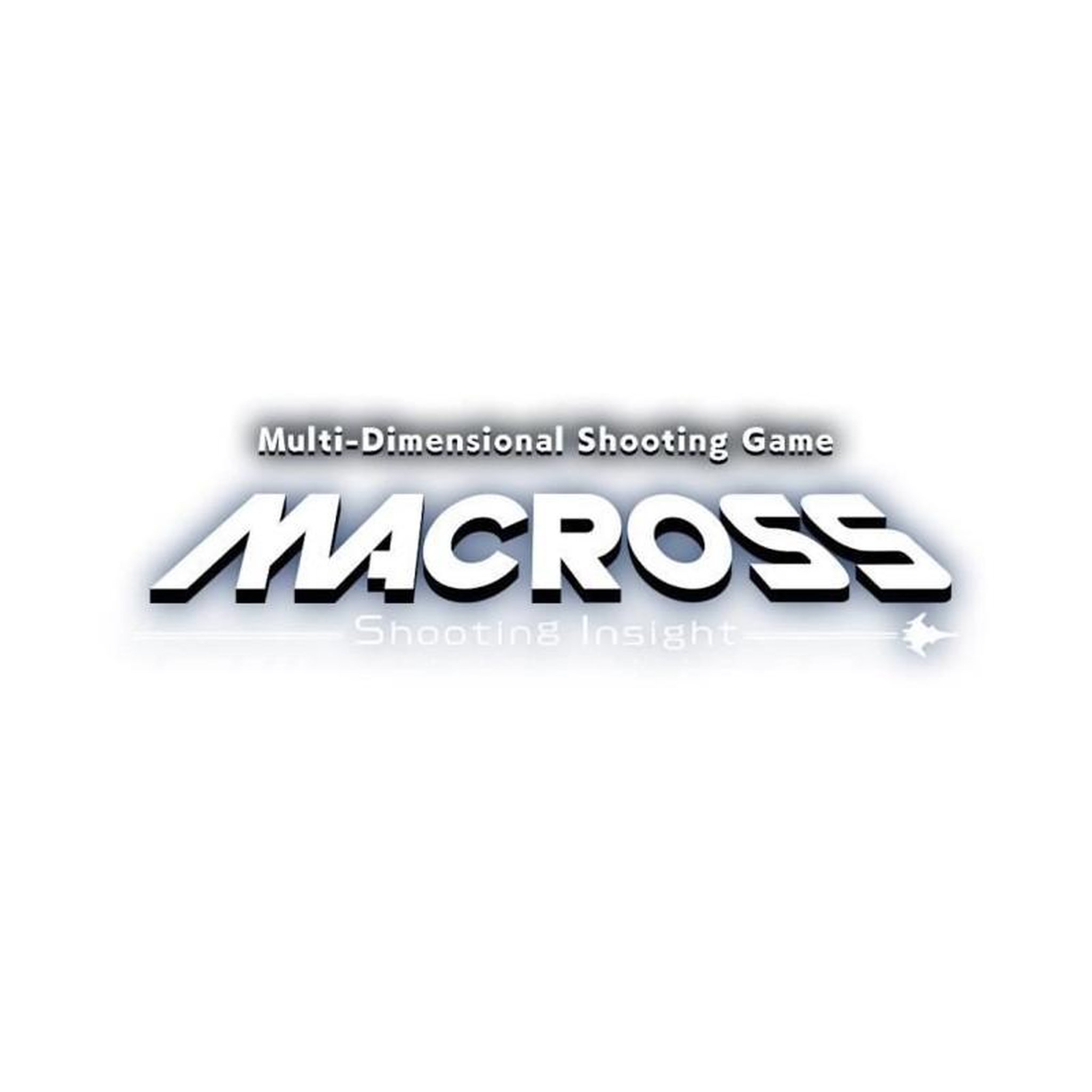 Voir la diapositive 6 : Just for games Macross Shooting Insight - Jeu PS5