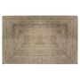 Voir la diapositive 2 : ATMOSPHERA Tapis rectangle en Jute Naturel